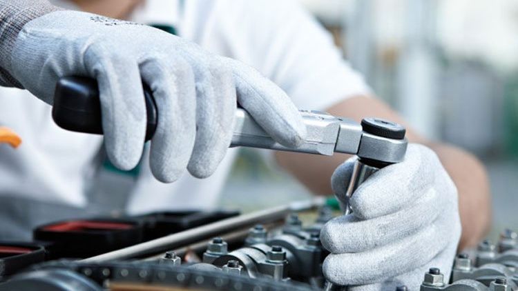 Servicio Oficial Skoda