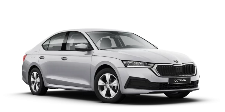 Skoda Octavia Málaga