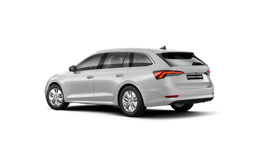 Skoda Octavia Combi Safamar Marbella