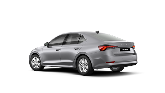 Skoda Octavia Safamar Marbella