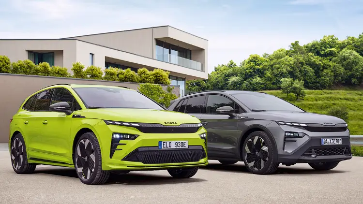 Škoda Days