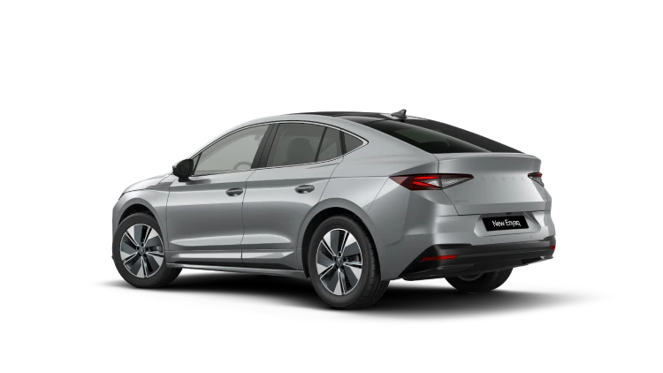 Skoda Enyaq iV Safamar Marbella