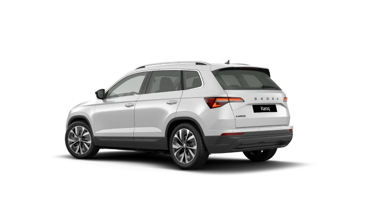 Skoda Karoq Safamar Marbella