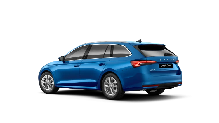 Skoda Octavia Combi Safamar Marbella