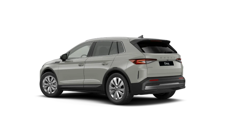 Skoda Elroq Safamar Marbella