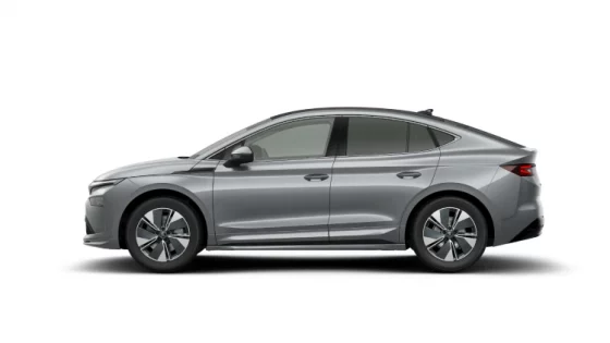 Skoda Enyaq Coupé
