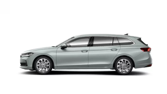 Skoda Superb Combi
