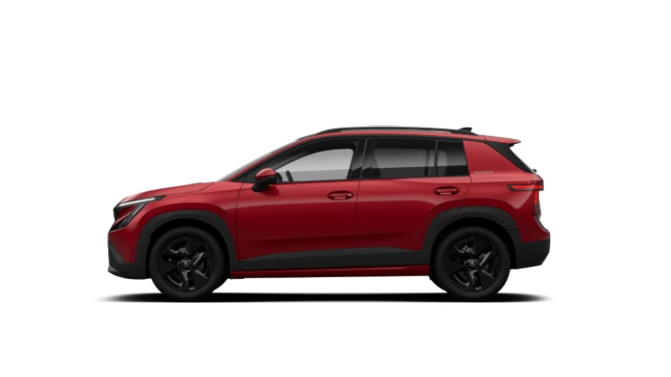 Skoda Epiq